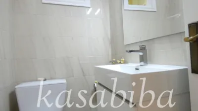 Piso en alquiler en Avinguda del Regne de València, cerca de Carrer de Russafa - Imagen 17