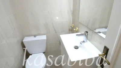 Piso en alquiler en Avinguda del Regne de València, cerca de Carrer de Russafa - Imagen 18