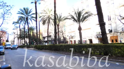 Piso en alquiler en Avinguda del Regne de València, cerca de Carrer de Russafa - Imagen 37