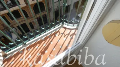 Piso en alquiler en Avinguda del Regne de València, cerca de Carrer de Russafa - Imagen 21