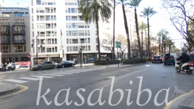 Piso en alquiler en Avinguda del Regne de València, cerca de Carrer de Russafa - Imagen 36