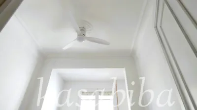 Piso en alquiler en Avinguda del Regne de València, cerca de Carrer de Russafa - Imagen 8