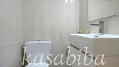 Piso en alquiler en Avinguda del Regne de València, cerca de Carrer de Russafa - Imagen 34