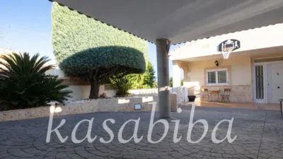 Detached family home on Calle Río Zujar photo 5