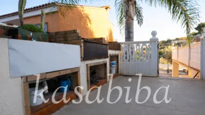 Detached family home on Calle Río Zujar photo 66