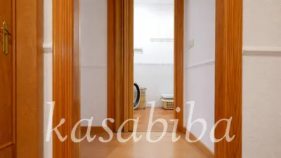 Detached family home on Calle Río Zujar photo 33