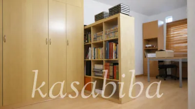 Detached family home on Calle Río Zujar photo 53