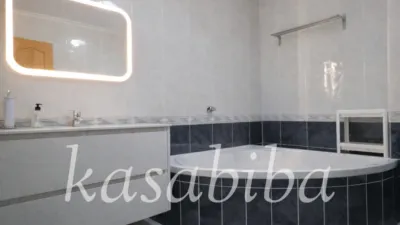 Detached family home on Calle Río Zujar photo 25