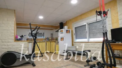 Detached family home on Calle Río Zujar photo 40
