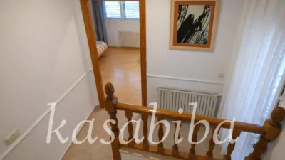 Detached family home on Calle Río Zujar photo 51