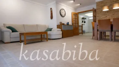 Detached family home on Calle Río Zujar photo 11