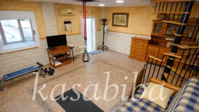 Detached family home on Calle Río Zujar photo 41