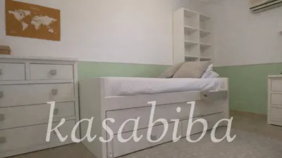 Detached family home on Calle Río Zujar photo 26