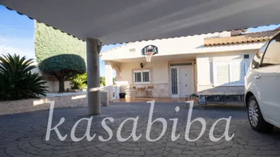 Detached family home on Calle Río Zujar photo 45