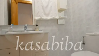 Detached family home on Calle Río Zujar photo 30
