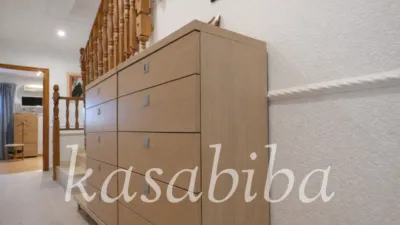 Detached family home on Calle Río Zujar photo 42