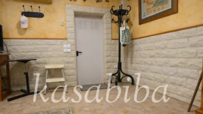 Detached family home on Calle Río Zujar photo 59