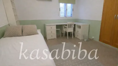 Detached family home on Calle Río Zujar photo 23
