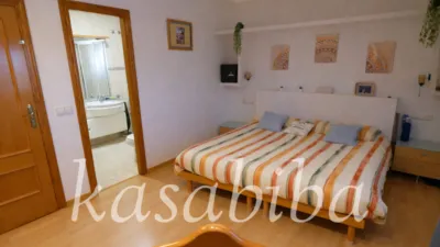 Detached family home on Calle Río Zujar photo 21