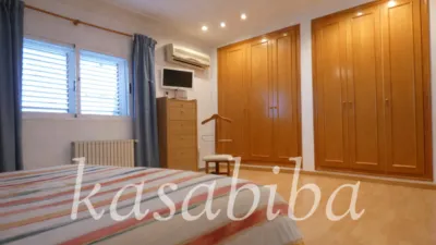 Detached family home on Calle Río Zujar photo 20