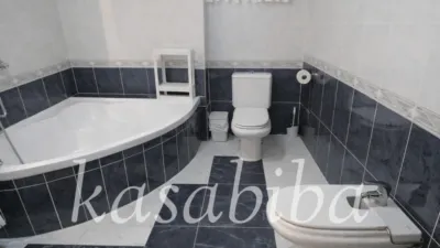 Detached family home on Calle Río Zujar photo 24