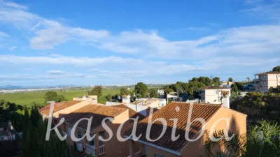 Detached family home on Calle Río Zujar photo 67