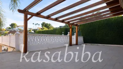 Detached family home on Calle Río Zujar photo 46