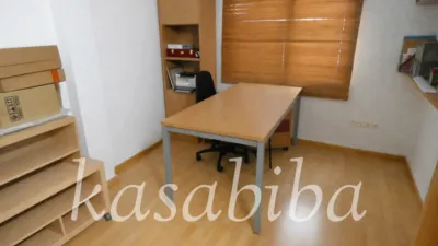 Detached family home on Calle Río Zujar photo 43