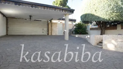Detached family home on Calle Río Zujar photo 64