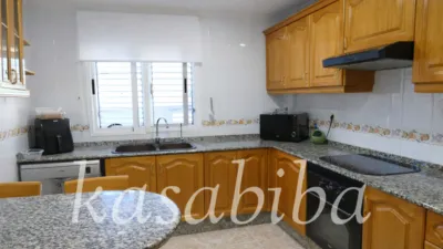 Detached family home on Calle Río Zujar photo 14