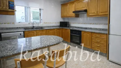 Detached family home on Calle Río Zujar photo 16