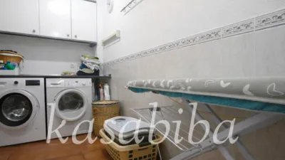 Detached family home on Calle Río Zujar photo 39