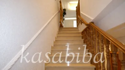 Detached family home on Calle Río Zujar photo 55
