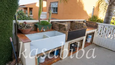 Detached family home on Calle Río Zujar photo 6