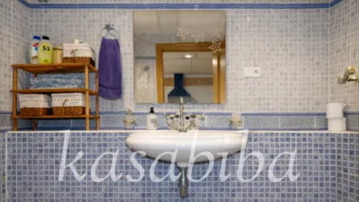 Detached family home on Calle Río Zujar photo 36