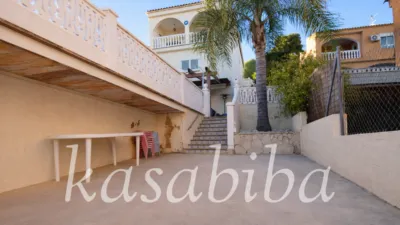 Detached family home on Calle Río Zujar photo 49