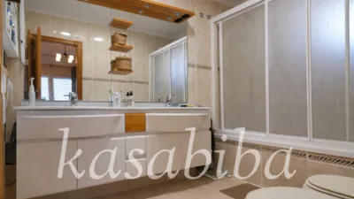 Detached family home on Calle Río Zujar photo 19