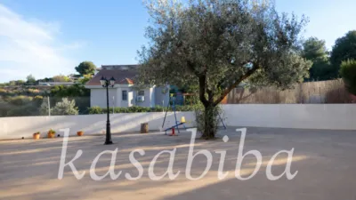Detached family home on Calle Río Zujar photo 50