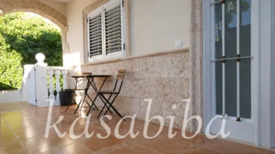 Detached family home on Calle Río Zujar photo 60