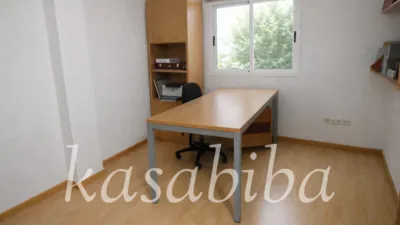 Detached family home on Calle Río Zujar photo 52