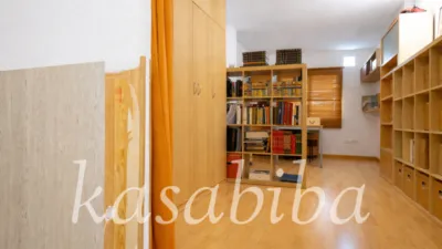 Detached family home on Calle Río Zujar photo 57