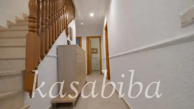 Detached family home on Calle Río Zujar photo 56