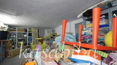 Detached family home on Calle Río Zujar photo 62