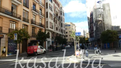 Apartment in Eixample photo 12