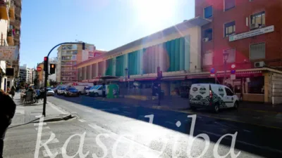 Apartment in Eixample photo 14
