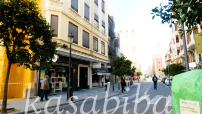 Apartment in Eixample photo 8