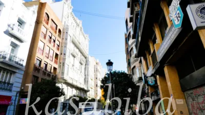 Apartment in Eixample photo 7