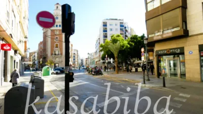 Apartment in Eixample photo 13
