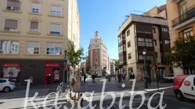 Apartment in Eixample photo 11