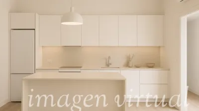 Apartment in Eixample photo 4